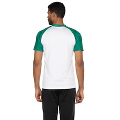 Camisa Pré-Jogo do Palmeiras 23 Puma - Masculina - Foto 3
