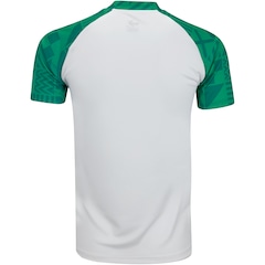 Camisa Pré-Jogo do Palmeiras 23 Puma - Masculina - Foto 6