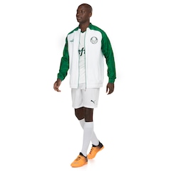 Jaqueta do Palmeiras 23 Puma Masculina Pré Jogo - Foto 8