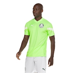Camisa de Treino do Palmeiras 23 Puma Masculina Torcedor - Foto 5