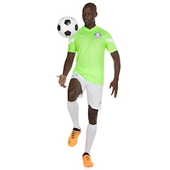 Camisa de Treino do Palmeiras 23 Puma Masculina Torcedor - Foto 7