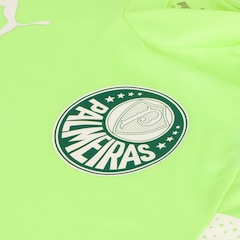 Camisa de Treino do Palmeiras 23 Puma Masculina Torcedor - Foto 10