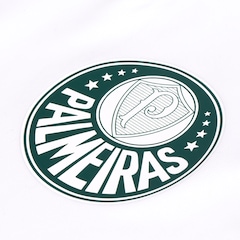 Camisa de Treino Torcedor do Palmeiras 23 Puma - Feminina - Foto 9