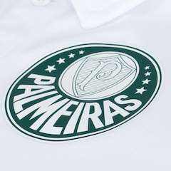 Camisa Polo de Treino do Pameiras 23 Puma - Masculina - Foto 7
