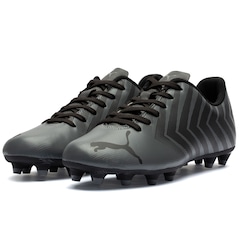 Chuteira de Campo Adulto Puma Tacto II FG/AG - Foto 2