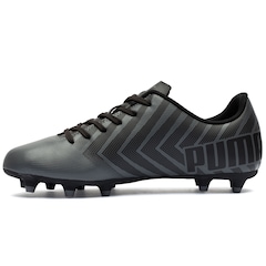 Chuteira de Campo Adulto Puma Tacto II FG/AG - Foto 3