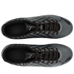 Chuteira de Campo Adulto Puma Tacto II FG/AG - Foto 5