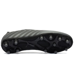 Chuteira de Campo Adulto Puma Tacto II FG/AG - Foto 6