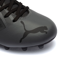 Chuteira de Campo Adulto Puma Tacto II FG/AG - Foto 8