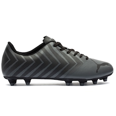 Chuteira de Campo Adulto Puma Tacto II FG/AG - Foto 1