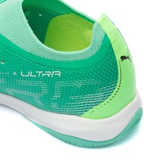Chuteira Futsal Adulto Puma Ultra Match IT BDP - Foto 7