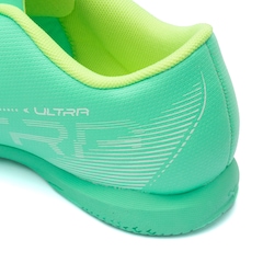 Chuteira Futsal Adulto Puma Ultra Play It BDP - Foto 7