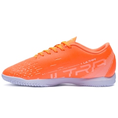 Chuteira Futsal Adulto Puma Ultra Play It BDP - Foto 3