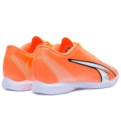Chuteira Futsal Adulto Puma Ultra Play It BDP - Foto 4