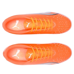 Chuteira Futsal Adulto Puma Ultra Play It BDP - Foto 5