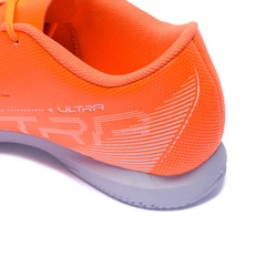 Chuteira Futsal Adulto Puma Ultra Play It BDP - Foto 7