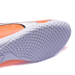 Chuteira Futsal Adulto Puma Ultra Play It BDP - Foto 9