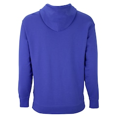 Blusão Masculino Puma com Capuz Team Graphic Hoodie - Foto 11