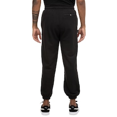 Calça Masculina Puma Team Sweatpants - Foto 3