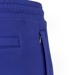Calça Masculina Puma Team Sweatpants - Foto 9