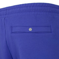 Calça Masculina Puma Team Sweatpants - Foto 10