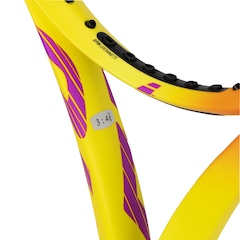 Raquete de Tênis Babolat Pure Aero Rafa - Adulto - Foto 5