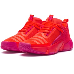Tênis adidas Trae Unlimited - Masculino - Foto 3