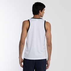 Camiseta Regata Masculina adidas 3G Speed Tank - Foto 3