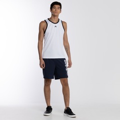 Camiseta Regata Masculina adidas 3G Speed Tank - Foto 4