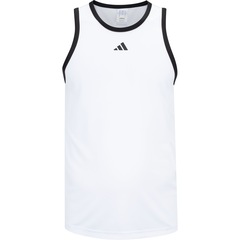Camiseta Regata Masculina adidas 3G Speed Tank - Foto 6