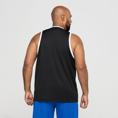 Camiseta Regata Masculina adidas 3G Speed Tank - Foto 4