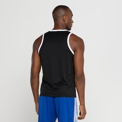 Camiseta Regata Masculina adidas 3G Speed Tank - Foto 5