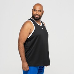 Camiseta Regata Masculina adidas 3G Speed Tank - Foto 6