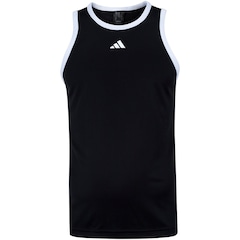 Camiseta Regata Masculina adidas 3G Speed Tank - Foto 9