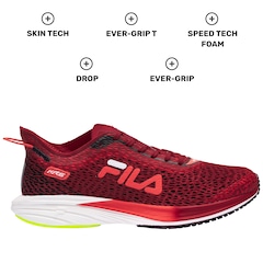 Tênis Fila KR6 - Masculino - Foto 3