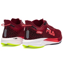 Tênis Fila KR6 - Masculino - Foto 8