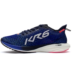 Tênis Fila KR6 - Masculino - Foto 7