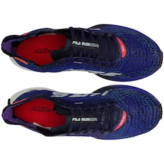 Tênis Fila KR6 - Masculino - Foto 9