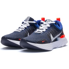 Tênis Nike React Infinity Run FK 3 - Masculino - Foto 2