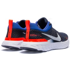 Tênis Nike React Infinity Run FK 3 - Masculino - Foto 4