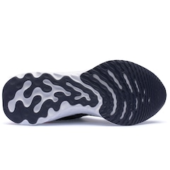 Tênis Nike React Infinity Run FK 3 - Masculino - Foto 6