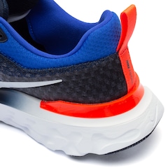 Tênis Nike React Infinity Run FK 3 - Masculino - Foto 7