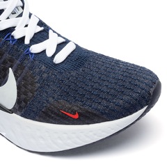 Tênis Nike React Infinity Run FK 3 - Masculino - Foto 8