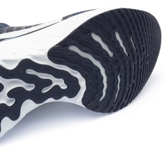 Tênis Nike React Infinity Run FK 3 - Masculino - Foto 9