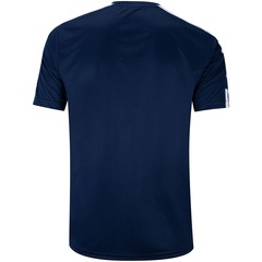 Camiseta Masculina adidas Manga Curta Squadria 21 - Foto 7