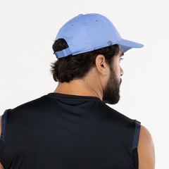 Boné Aba Curva adidas Strapback Baseball Cotton - Adulto - Foto 2