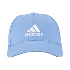Boné Aba Curva adidas Strapback Baseball Cotton - Adulto - Foto 4