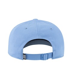 Boné Aba Curva adidas Strapback Baseball Cotton - Adulto - Foto 5