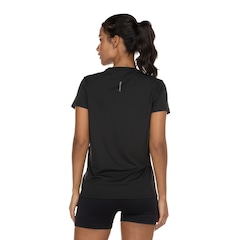 Camiseta Feminina Puma Manga Curta Run Favorite SS - Foto 3