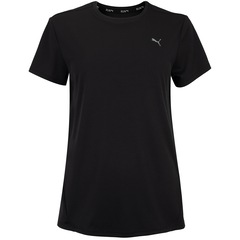 Camiseta Feminina Puma Manga Curta Run Favorite SS - Foto 8